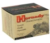 Hornady 9249 Custom  500 S W Mag 300 gr Flex Tip eXpanding 20 Bx  10 Cs