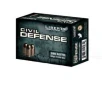 Liberty Ammunition LACD380023 Civil Defense  380 ACP 50 gr Hollow Point  HP  20 Bx  10 Cs