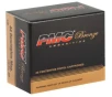PMC 44B Bronze  44 Rem Mag 180 gr Jacketed Hollow Point  JHP  25 Bx  20 Cs