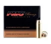 PMC 44D Bronze  44 Rem Mag 240 gr Truncated Cone Soft Point  TCSP  25 Bx  20 Cs