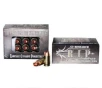 G2 Research RIP 9MM R I P  9mm Luger 92 gr Hollow Point  HP  20 Bx  25 Cs