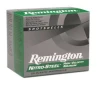 Remington Ammunition NS12M2 Nitro Steel  12 Gauge 3  1 1 4 oz 2 Shot 25 Bx  10 Cs