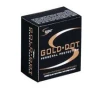 Speer Ammo 23606GD Gold Dot Personal Protection 380 ACP 90 gr Hollow Point  HP  20 Bx  10 Cs