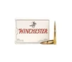 Winchester Ammo Q4205 USA  38 Super  P 130 gr Full Metal Jacket  FMJ  50 Bx  10 Cs