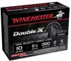 Winchester Ammo STH105 Double X High Velocity Turkey 10 Gauge 3 5  2 oz 5 Shot 10 Bx  10 Cs