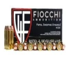 FIOCCHI AMO 45 COLT 255GR CMJ 50-RD   10 BOXES PER CASE 