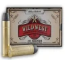 Sellier   Bellot AB357L Handgun  357 Mag 158 gr Lead Flat Nose  LFN  50 Bx  20 Cs