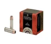 Federal P44XB1 Premium  44 Rem Mag 225 gr Barnes Expander BRX 20 Bx  10 Cs