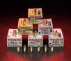 Winchester Ammo WC452 Super-X  45 ACP 230 gr Brass Enclosed Base 50 Bx  10 Cs