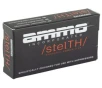 AMMO INC AMO STELTH 300 BLACKOUT 220 GR TMC 20RD BX