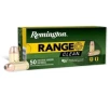 REM 380ACP 95GR FNEB 50 10