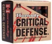 HORN 90000 CRITDEF 5 7X28 XX FTX 25 10