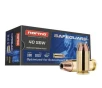 NORMA 801407727 40 180GR JHP SAFEGUARD 50 20