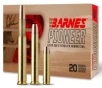 BAR PIONEER LEVER 44MAG 225GR TSX 20 10