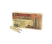 Barnes Bullets 22010 VOR-TX Rifle  260 Rem 120 gr Tipped TSX Boat Tail 20 Bx  10 Cs