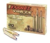 Barnes Bullets 22013 VOR-TX Rifle  300 Wthby Mag 180 gr Tipped TSX Boat Tail 20 Bx  10 Cs