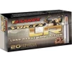 Barnes Bullets 30232 VOR-TX LR Rifle  6mm Creedmoor 95 gr LRX Boat Tail 20 Bx  10 Cs