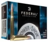 Federal 303AS Power-Shok  303 British 180 gr Jacketed Soft Point  JSP  20 Bx  10 Cs
