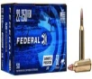 Federal AE2225050VP American Eagle Varmint   Predator 22-250 Rem 50 gr Jacketed Hollow Point  JHP  50 Bx  5 Cs