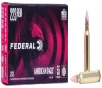 Federal AE223 American Eagle  223 Rem 55 gr Full Metal Jacket Boat Tail  FMJBT  20 Bx  25 Cs