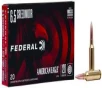 Federal AE65CRD2 American Eagle  6 5 Creedmoor 120 gr Open Tip Match  OTM  20 Bx  10 Cs
