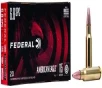 Federal AE68A American Eagle  6 8 SPC 115 gr Full Metal Jacket  FMJ  20 Bx  10 Cs