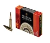 Federal BM338LM2 Gold Medal  338 Lapua Mag 300 gr Sierra MatchKing Boat-Tail Hollow Point  BTHP  20 Bx  10 Cs