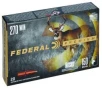 Federal P270E Premium  270 Win 150 gr Nosler Partition  NP  20 Bx  10 Cs