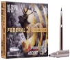 Federal P300WSMTA1 Premium  300 WSM 200 gr Terminal Ascent 20 Bx  10 Cs