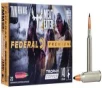 Federal P7RTC2 Premium  7mm Rem Mag 140 gr Trophy Copper  TC  20 Bx  10 Cs