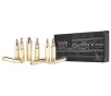 Hornady 80784 Black  7 62x39mm 123 gr SST 20 Bx  10 Cs