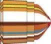 Hornady 80873 Black  300 Blackout 110 gr V-Max 20 Bx  10 Cs