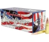 Hornady 80897 American Gunner  300 Blackout 125 gr Hollow Point  HP  50 Bx  10 Cs