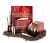 Hornady 81453 Superformance  25-06 Rem 117 gr SST 20 Bx  10 Cs
