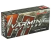Hornady 81481 Varmint Express  6 5 Creedmoor 95 gr V-Max Polymer Tip 20 Bx  10 Cs