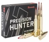 Hornady 81499 Precision Hunter  6 5 Creedmoor 143 gr Extremely Low Drag-eXpanding 20 Bx  10 Cs