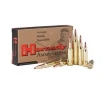 Hornady 82043 Match  300 Win Mag 178 gr Extremely Low Drag-Match 20 Bx  10 Cs
