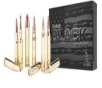 Hornady 83464 Black  6 8 SPC 110 gr V-Max 20 Bx  10 Cs