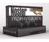 Nosler 60044 Trophy Grade  280 Ackley Improved 160 gr Partition  PT  20 Bx  10 Cs