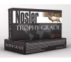 Nosler 60116 Trophy Grade Long Range 280 Ackley Improved 150 gr AccuBond Long Range 20 Bx  10 Cs