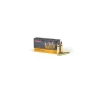 PMC 223XM X-Tac Match 223 Rem 77 gr Open Tip Match  OTM  20 Bx  40 Cs