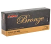 PMC 762A Bronze  7 62x39mm 123 gr Full Metal Jacket  FMJ  20 Bx  25 Cs