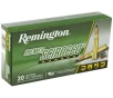 Remington Ammunition PR300UM3 Premier Scirocco Bonded 300 RUM 180 gr Swift Scirocco Bonded  SSB  20 Bx  10 Cs