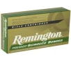 Remington Ammunition PRSC270WA Premier Scirocco Bonded 270 Win 130 gr Swift Scirocco Bonded  SSB  20 Bx  10 Cs