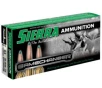 Sierra A433005 GameChanger  6 5 Creedmoor 130 gr Tipped GameKing 20 Bx  10 Cs