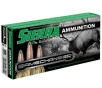 Sierra A466701 GameChanger  308 Win 165 gr Tipped GameKing 20 Bx  10 Cs
