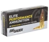 AMMO  300BLK  125GR  ELITE MATCH GRADE  OTM  BOX 20