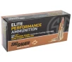 AMMO  6 5 CREEDMOOR  120GR  ELITE SERIES COPPER  BOX 20  SOLID COPPER PROJECTILE