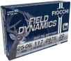 FIOCCHI AMO 300 WIN MAG 180GR PSP 20-RD   10 BOXES PER CASE  