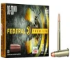 Federal P3030G Premium  30-30 Win 150 gr Barnes TSX Lead Free 20 Bx  10 Cs